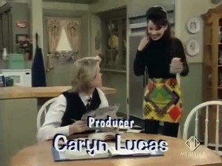 La Tata - 64° Episodio - La cravatta del venerdì - Parte 1 di 2