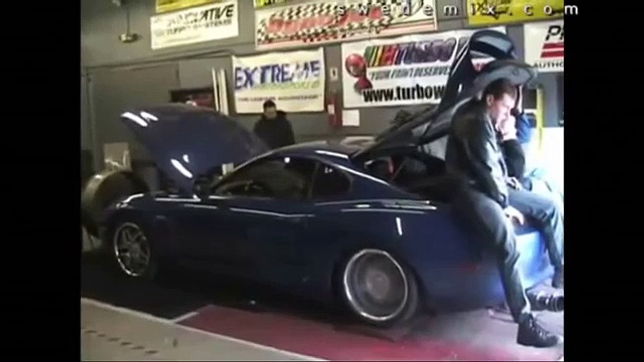 Toyota Supra Compilation