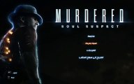 نبذه مختصرة وشرح مميزات التعريب للعبة Murdered Soul Suspect