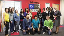 EIT(Auckland Campus) - Student Testimonial - Graduate Diploma in Business (Management)