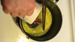 Tamago Zake (Sake Eggnog) recipe - cold remedy - Japanese cooking - 卵酒レシピ　玉子酒