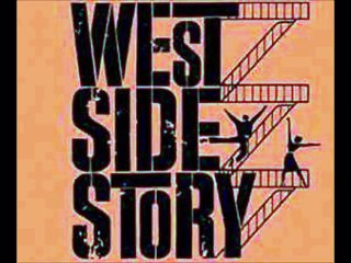 West  Side Story [8] America