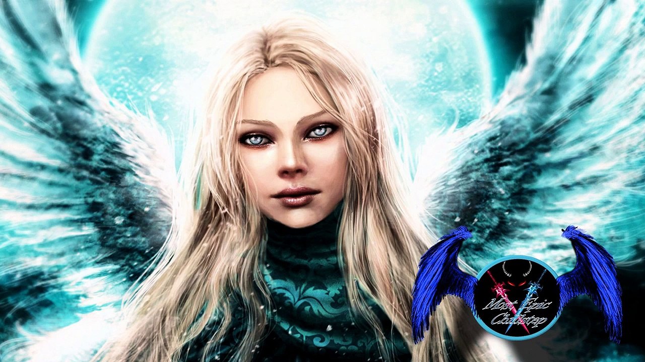 Most Epic Euphoric Chillstep/Liquid DnB 15 Minute Gaming Music Mix [Moons Angel]