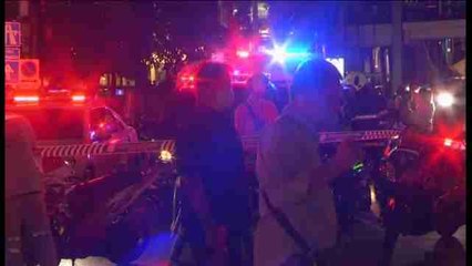 Tailandia sigue la pista del posible autor de la matanza de Bangkok