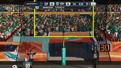 Madden NFL 15_when things good nobody wants 2 quit smt i played through it