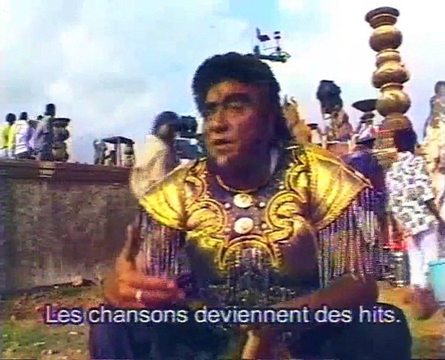 Indian Remix - a French documentary on the Asian community's influence on the British music scene