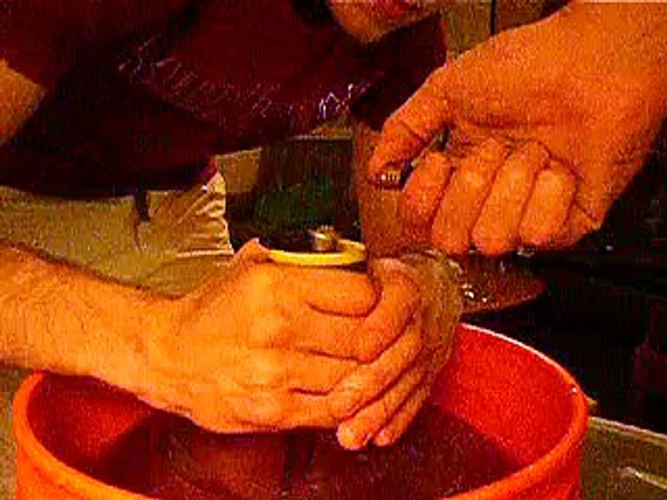 5 GALLON GRAVITY BONG