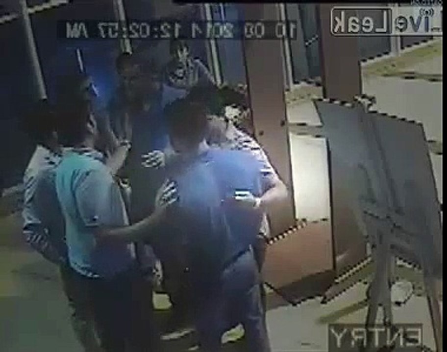 Club Fight