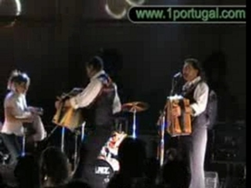 Canario e amigos - 2