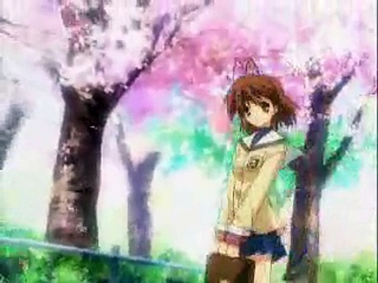 Anime Music Video Kokia Video Dailymotion