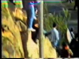 Rali de Portugal 1986 - A Tragédia de Sintra