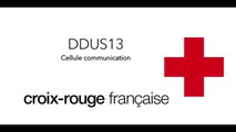 Dispositif Croix-Rouge Fête de la musique Aix en Provence 2015