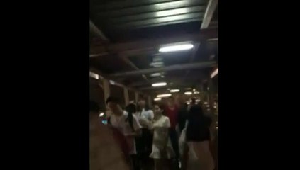 Attentat à Bangkok : le moment de l'explosion filmé par un touriste chinois