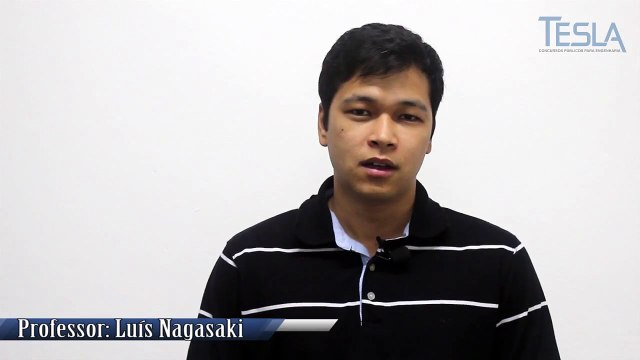 Vídeo Aula - Concurso Petrobras Engenharia - Eletricidade Básica - Tesla Concursos