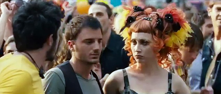 Maschi Contro Femmine - Trailer ufficiale