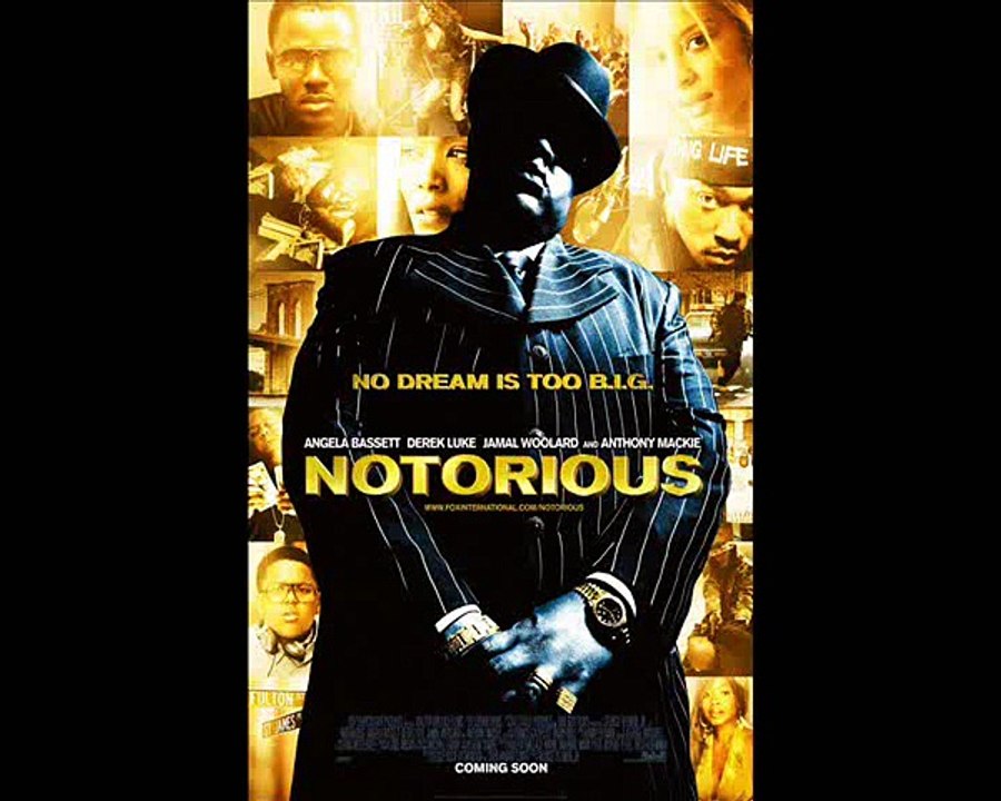 Notorious Big - One More Chance 2009 Hd  Hq