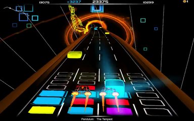 Pendulum - The Tempest