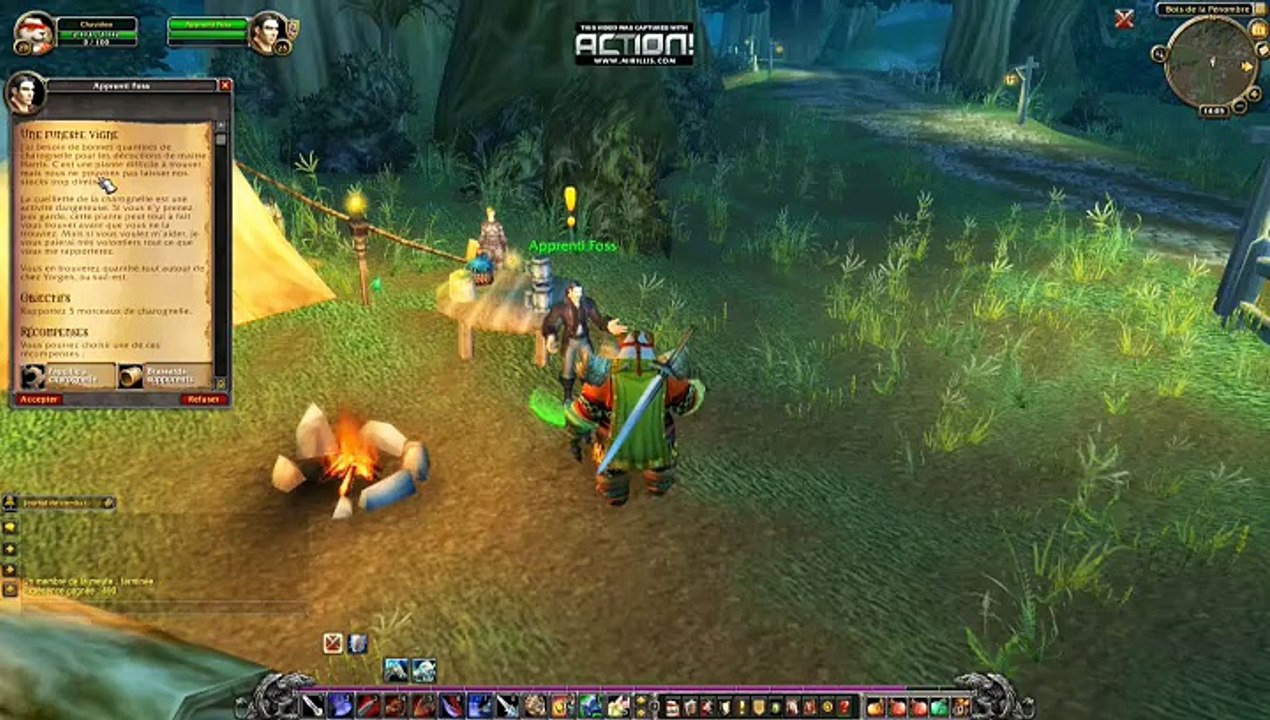 warcraft (  une funeste vigne  ) 234