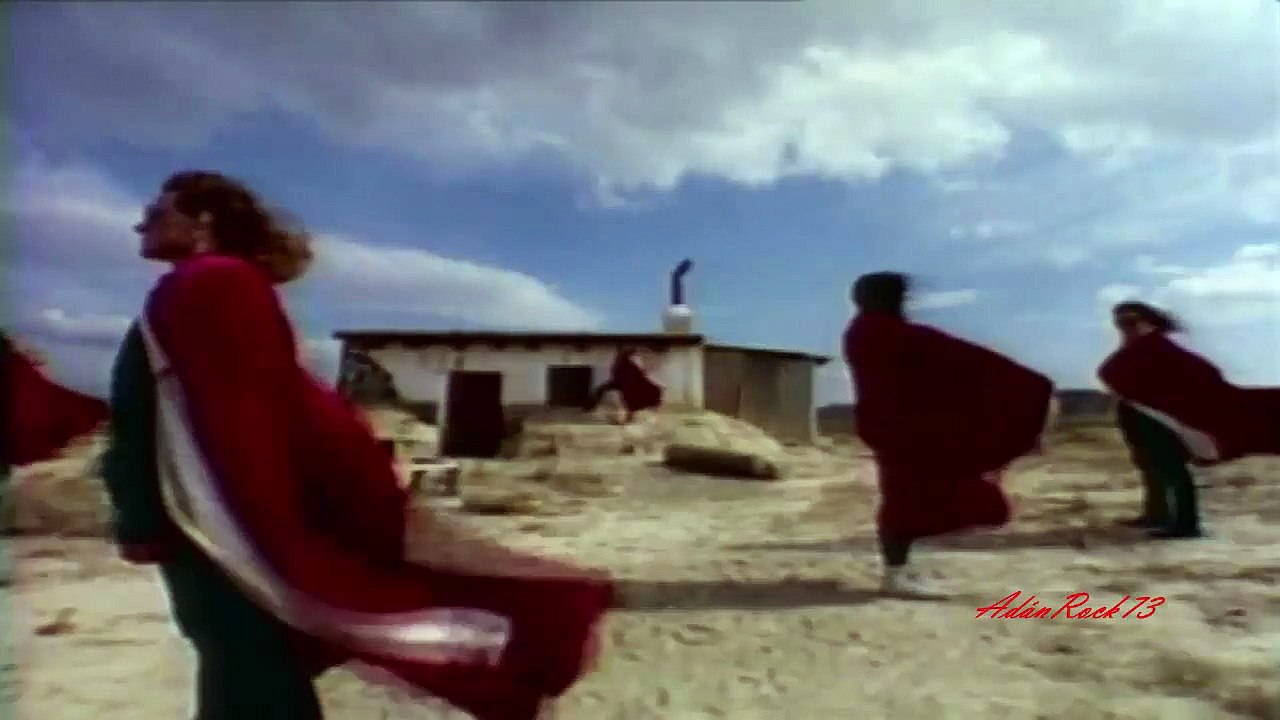 Helloween - I Want Out