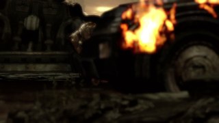 Gears of War Ultimate Edition - Mad World Trailer