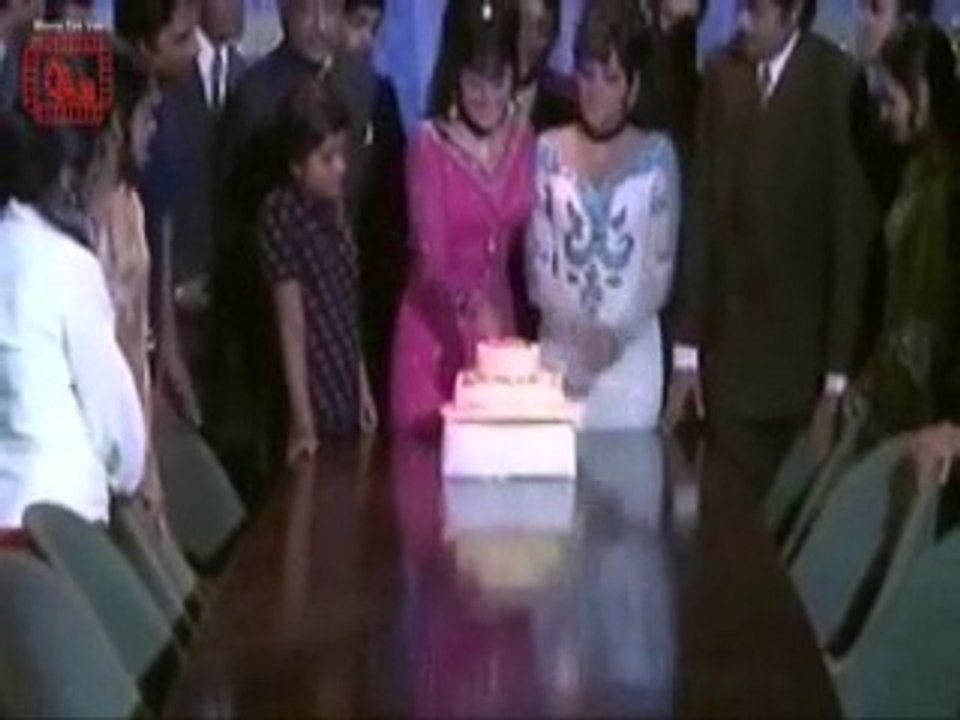 Sabak(10-10-1973)Woh Jidhar Dekh Rahen hain,Sab Udhar Dekh Rahen Hain.