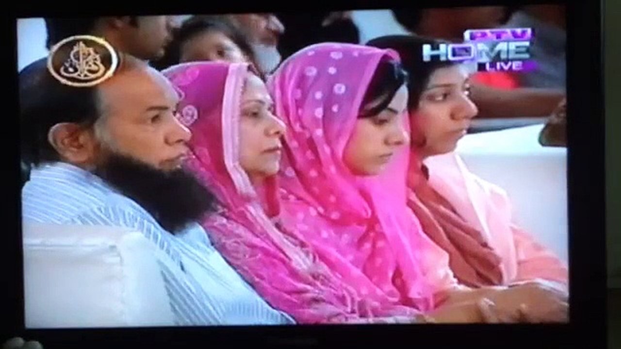 Ham Yad Main Aqa Ki.Naat Shareef by Manzoor Mirza On PTV Home  Rohe Ramzan.03008668587-03218512020
