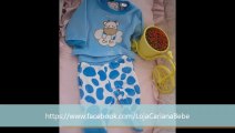 Babygrows Agatha Ruiz de La Prada