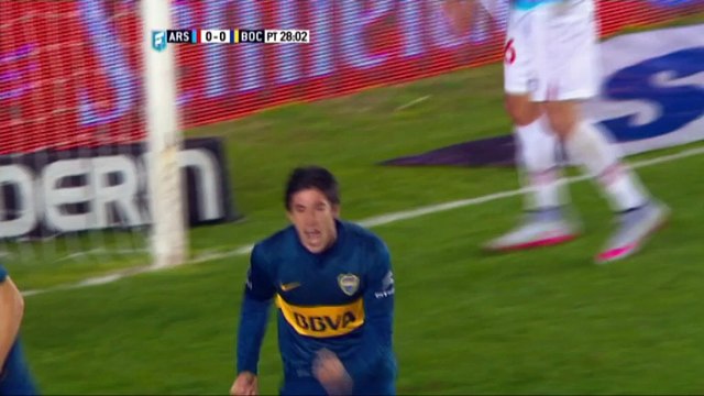 Argentine - Tevez et Boca brillent, River cale