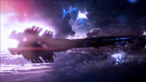 Mass Effect 2 - Shuttle Ride OST (Extended 10 Min Loop)