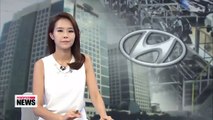 Hyundai Motor Group to hire over 10-thousand new workers this year