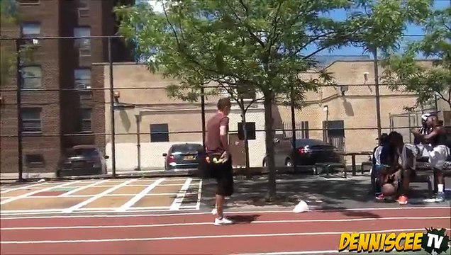 Gun Prank Gone Wrong - Public Pranks - Gun Prank in the Hood - PUNCHED IN FACE & ALMOST SHOT!!!