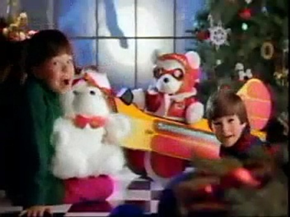 Commercials 1987: Part 1