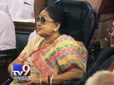 Suvra Mukherjee, President Pranab Mukherjee's wife, passes away - Tv9 Gujarati