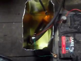 запуск 1JZ-GE(vvt-i) в ЭКСТРЕМАЛЬНЫХ условиях!!!