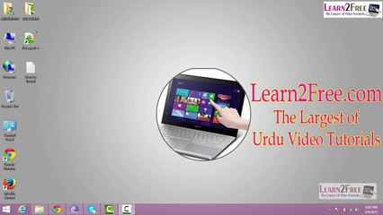 Google Webmaster Tool  Training in UrduHindi Part-06