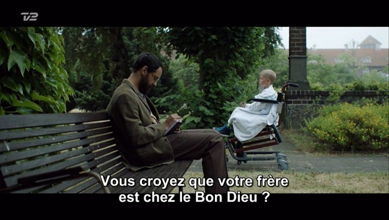Helium [Drame/Famille-2014]