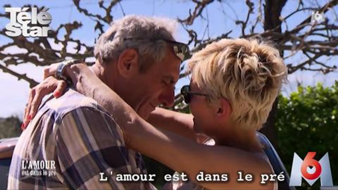 ADP : Thierry en pleurs, lundi 17 août