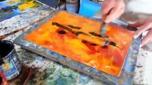 Come dipingere un qualsiasi quadro in meno di 5 minuti