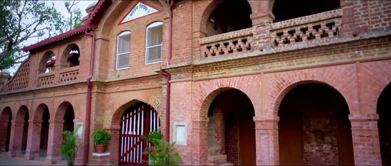 Baankey Ki Crazy Baraat 2015  HD Official Trailer Hindi Movie