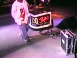 Biggie- Warning (Live) From Biggie Smalls  Rap Phenomenon