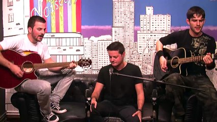 Poetas de Botella - Eternos