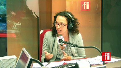 Laure Wagner: BlaBlaCar a «démocratisé la pratique du covoiturage»