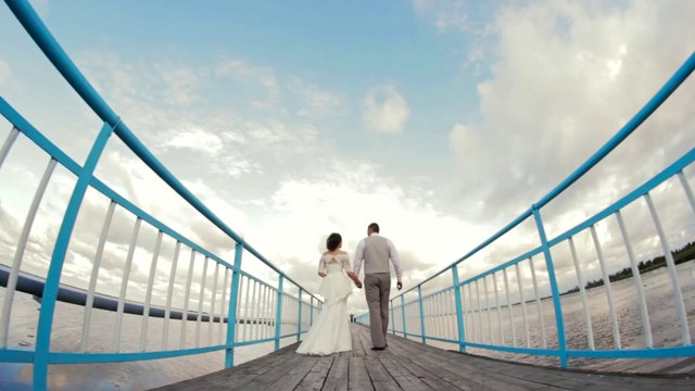 Сергей и Ирина