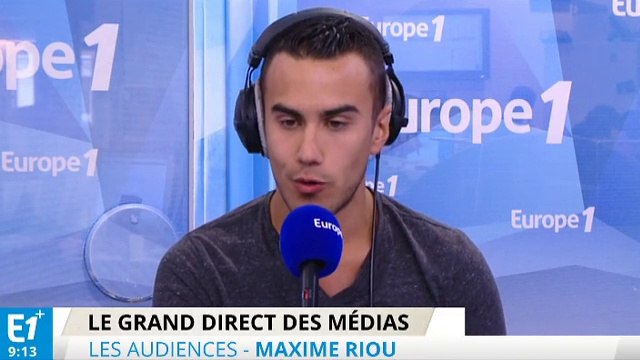 L'Amour est dans le pré devant Esprits criminels