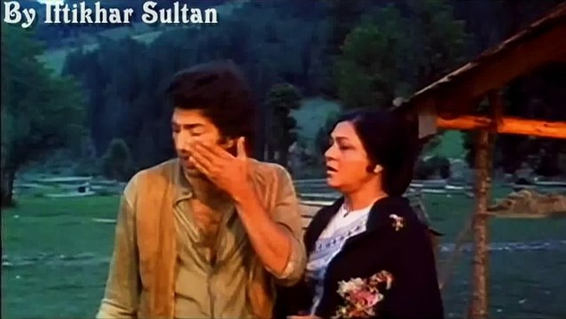 APNE DIL SE BADI DUSHMANI HD 720p BETAAB (1983) BY IFTIKHAR SULTAN