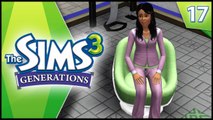 REJECTED PROM DATE! - Sims 3 GENERATIONS - EP 17