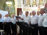 Vaya Con Dios sublime le chant en l'église du Teich le 16/08/2015