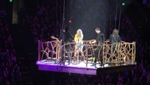 Carrie Underwood - One Way Ticket- The Blown Away Tour in Nashville - [720p]