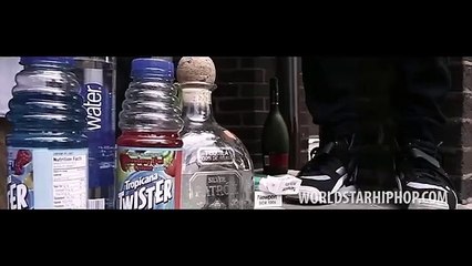 Fat Trel Money Calling Feat. Mane Mane 4CGG (WSHH Exclusive - Official Music Video)