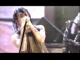Nine Inch Nails- Happiness In Slavery (Enhanced Audio)